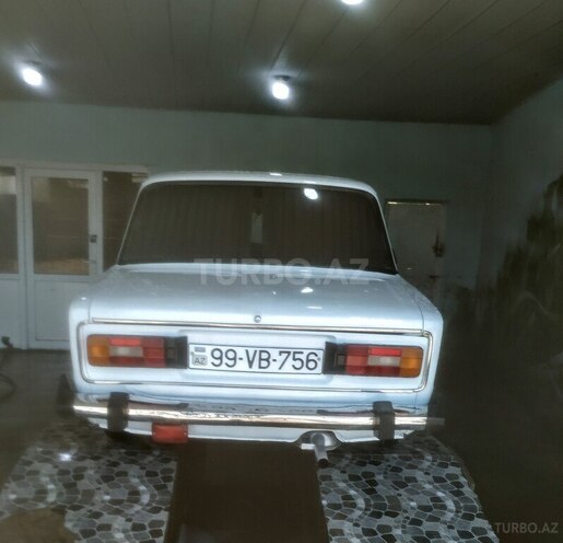 LADA (VAZ) 2106 1986, 123,456 km - 1.6 l - Bakı