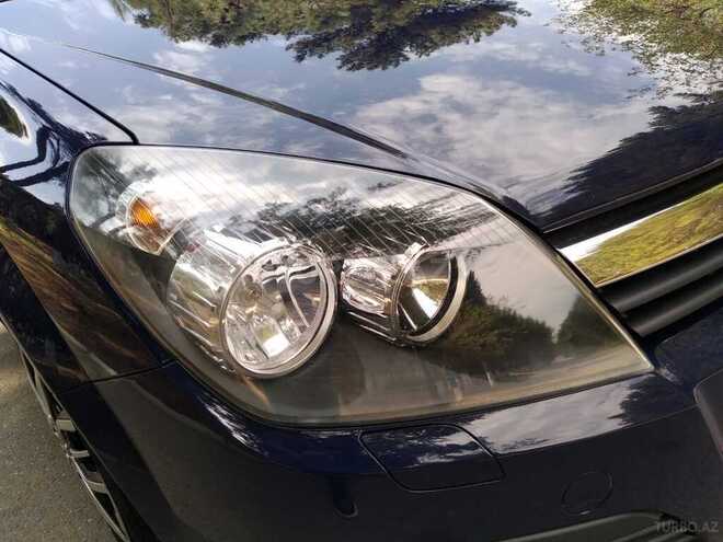 Opel Astra 2006, 210,000 km - 1.4 l - Sumqayıt
