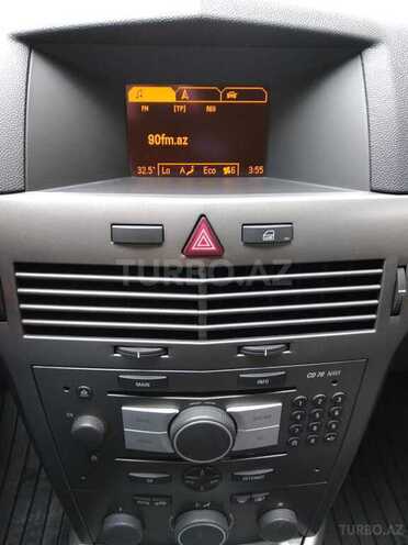 Opel Astra 2006, 210,000 km - 1.4 l - Sumqayıt