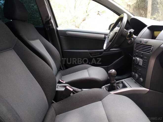 Opel Astra 2006, 210,000 km - 1.4 l - Sumqayıt