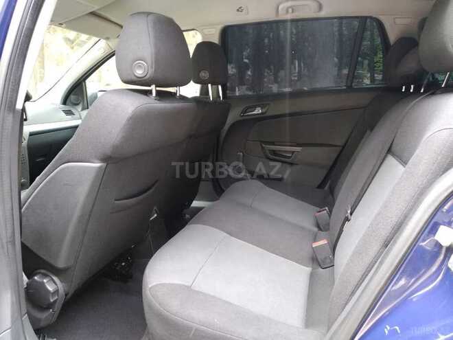 Opel Astra 2006, 210,000 km - 1.4 l - Sumqayıt
