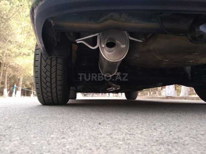 Opel Astra 2006, 210,000 km - 1.4 l - Sumqayıt