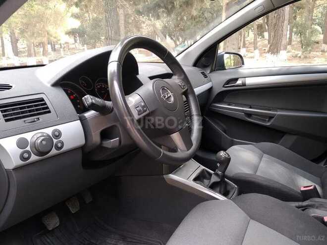 Opel Astra 2006, 210,000 km - 1.4 l - Sumqayıt