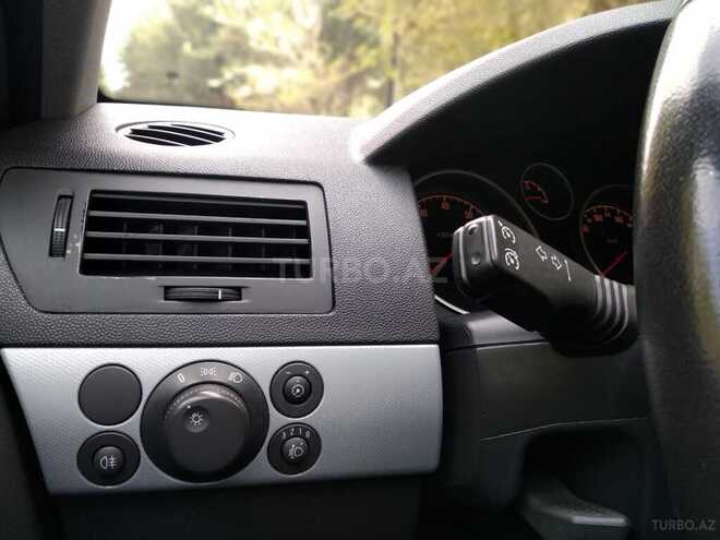 Opel Astra 2006, 210,000 km - 1.4 l - Sumqayıt