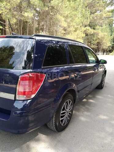 Opel Astra 2006, 210,000 km - 1.4 l - Sumqayıt