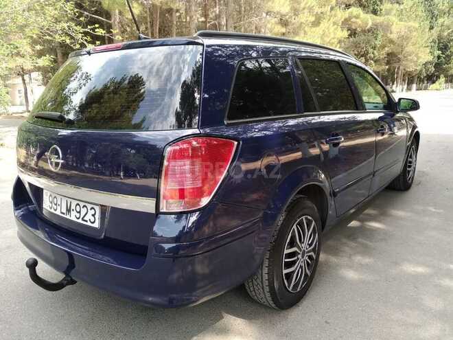 Opel Astra 2006, 210,000 km - 1.4 l - Sumqayıt
