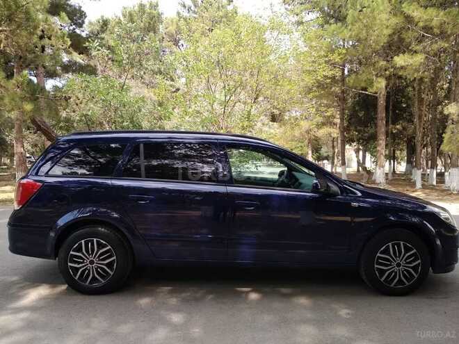 Opel Astra 2006, 210,000 km - 1.4 l - Sumqayıt