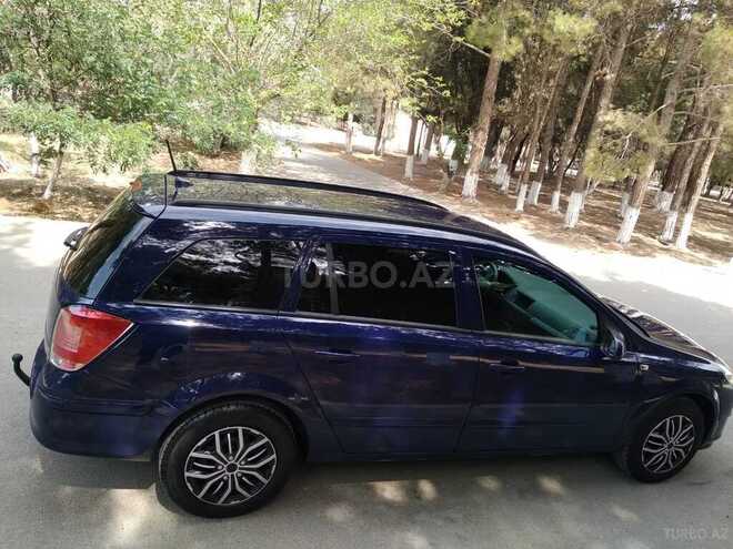Opel Astra 2006, 210,000 km - 1.4 l - Sumqayıt