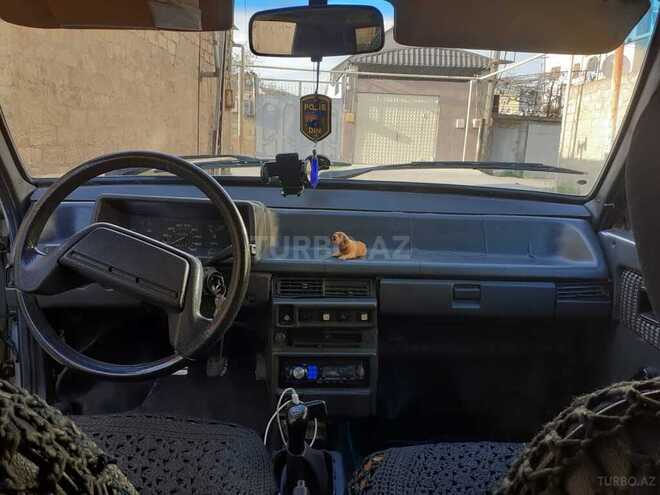 LADA (VAZ) 2109 1992, 123,345 km - 1.6 l - Bakı