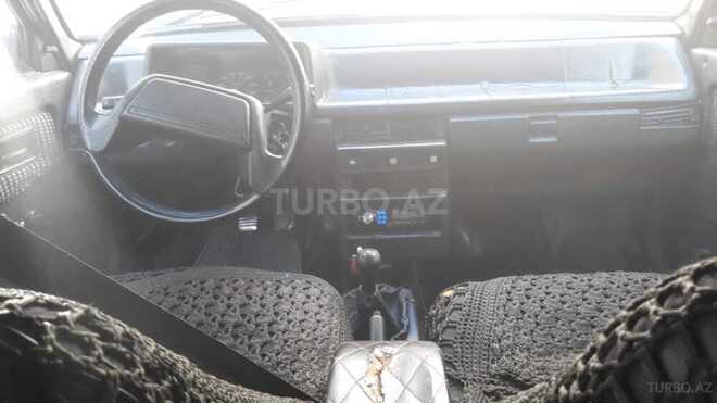 LADA (VAZ) 2109 1992, 123,345 km - 1.6 l - Bakı