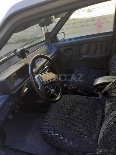 LADA (VAZ) 2109 1992, 123,345 km - 1.6 l - Bakı