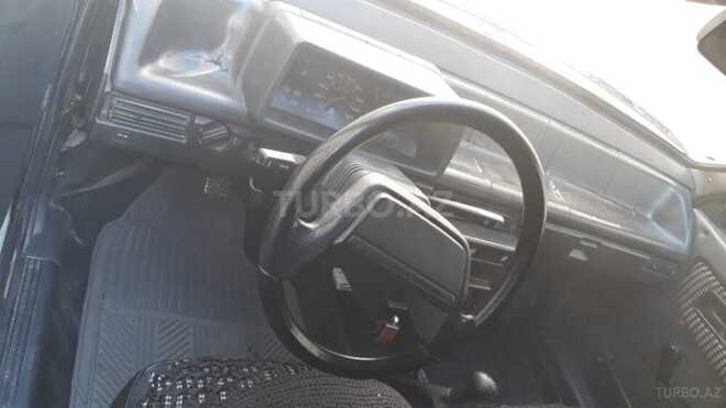 LADA (VAZ) 2109 1992, 123,345 km - 1.6 l - Bakı