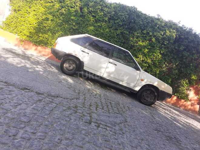 LADA (VAZ) 2109 1992, 123,345 km - 1.6 l - Bakı