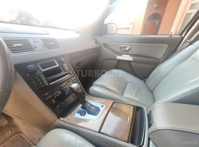 Volvo XC90 2004, 184,000 km - 2.5 l - Bakı