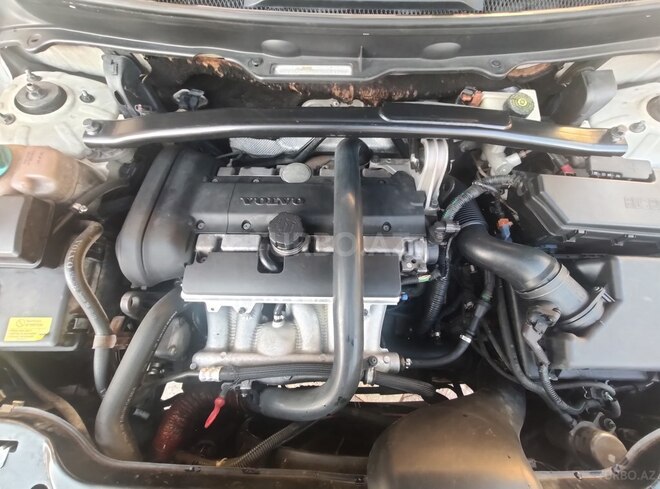 Volvo XC90 2004, 184,000 km - 2.5 l - Bakı