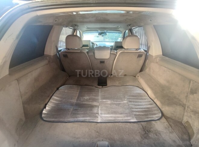 Volvo XC90 2004, 184,000 km - 2.5 l - Bakı