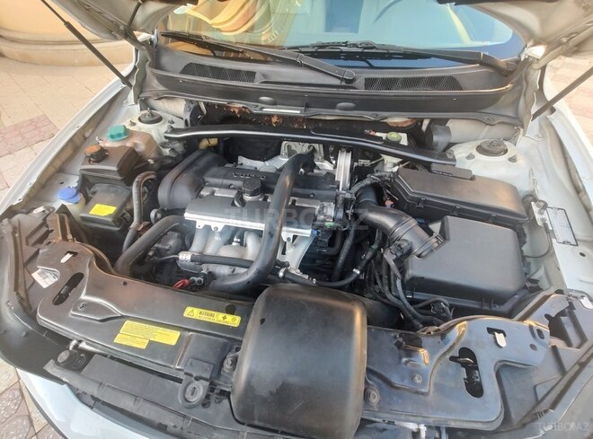 Volvo XC90 2004, 184,000 km - 2.5 l - Bakı