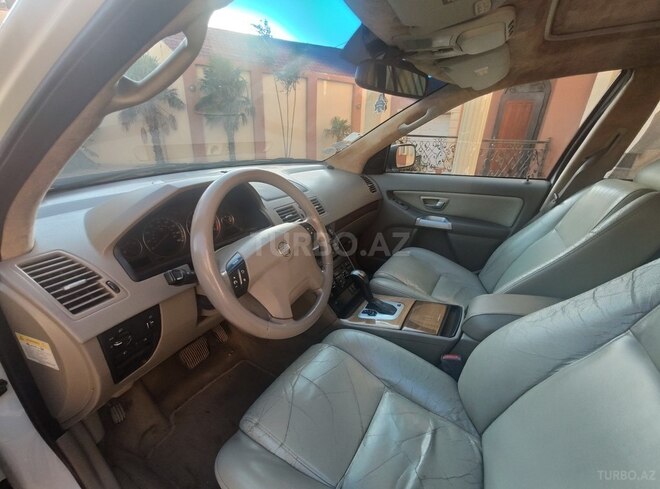 Volvo XC90 2004, 184,000 km - 2.5 l - Bakı