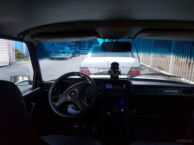 LADA (VAZ) 2107 2005, 202,600 km - 1.6 l - Bakı