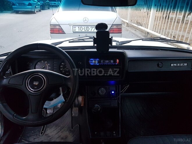 LADA (VAZ) 2107 2005, 202,600 km - 1.6 l - Bakı