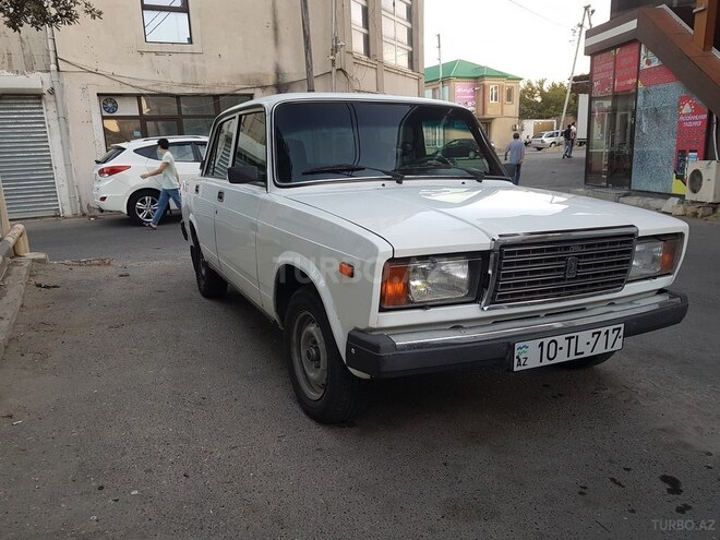 LADA (VAZ) 2107 2005, 202,600 km - 1.6 l - Bakı