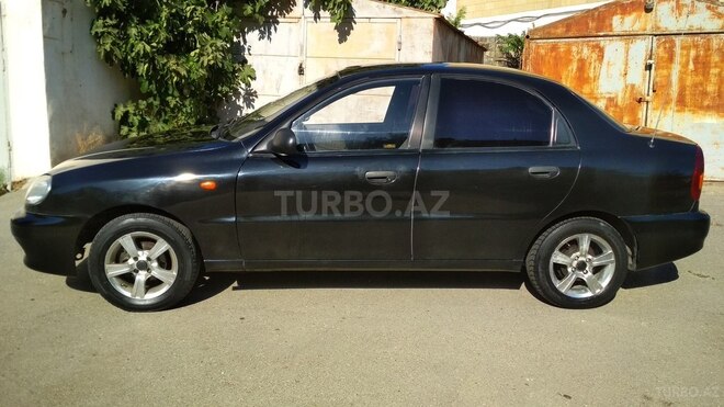 Daewoo Lanos 2010, 286,947 km - 1.5 l - Bakı