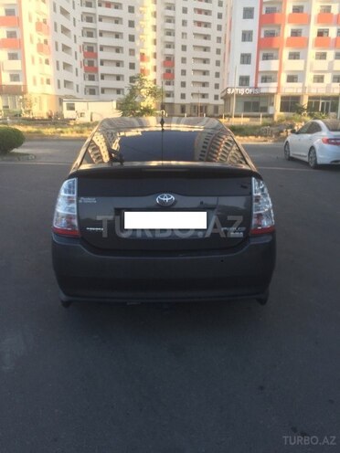 Toyota Prius 2008, 157,000 km - 1.5 л - Bakı