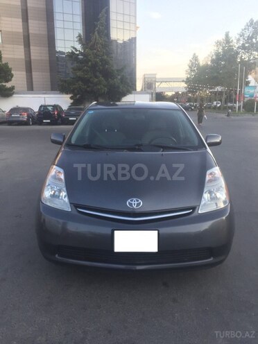 Toyota Prius 2008, 157,000 km - 1.5 л - Bakı