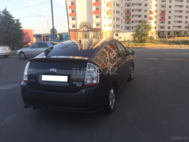 Toyota Prius 2008, 157,000 km - 1.5 л - Bakı
