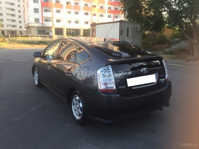 Toyota Prius 2008, 157,000 km - 1.5 л - Bakı