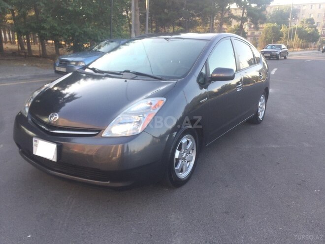 Toyota Prius 2008, 157,000 km - 1.5 л - Bakı