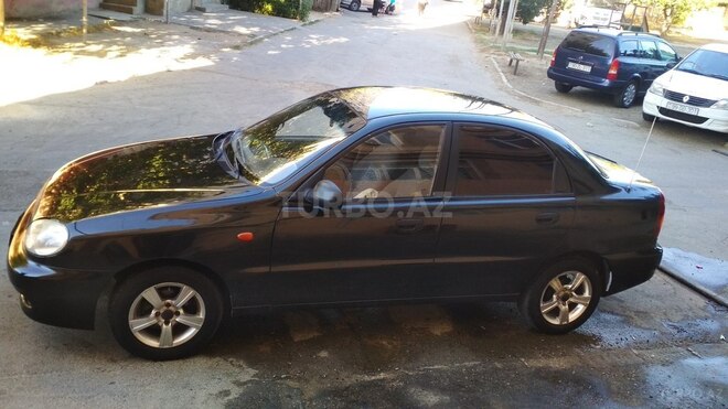 Daewoo Lanos 2010, 286,947 km - 1.5 l - Bakı
