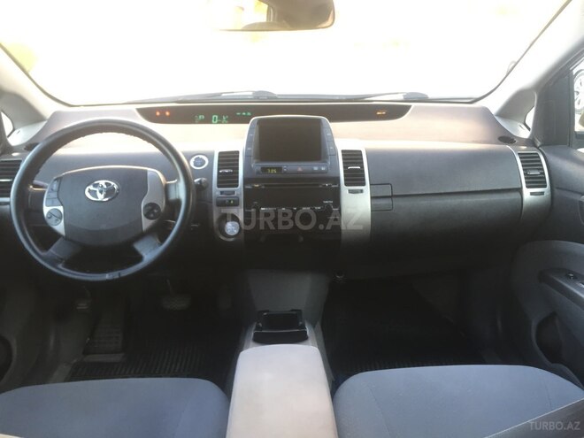 Toyota Prius 2008, 157,000 km - 1.5 л - Bakı