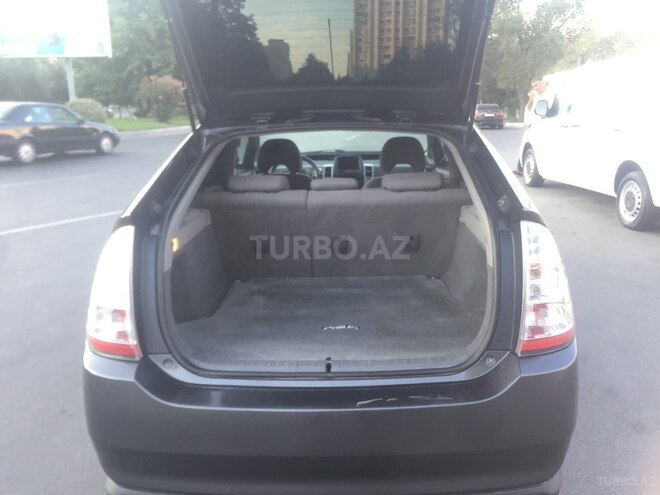 Toyota Prius 2008, 157,000 km - 1.5 л - Bakı