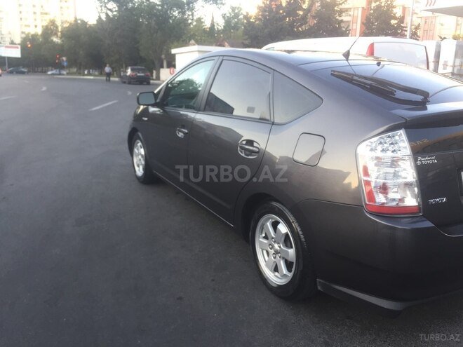 Toyota Prius 2008, 157,000 km - 1.5 л - Bakı