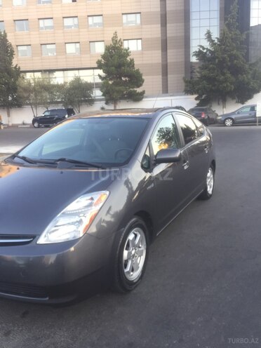 Toyota Prius 2008, 157,000 km - 1.5 л - Bakı
