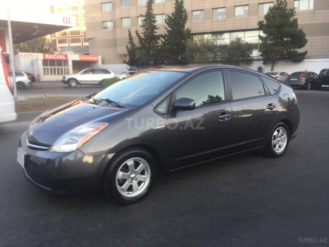 Toyota Prius 2008, 157,000 km - 1.5 л - Bakı