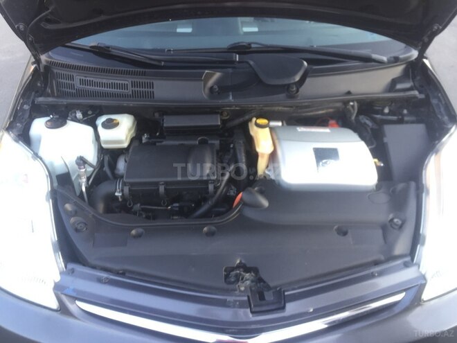 Toyota Prius 2008, 157,000 km - 1.5 л - Bakı