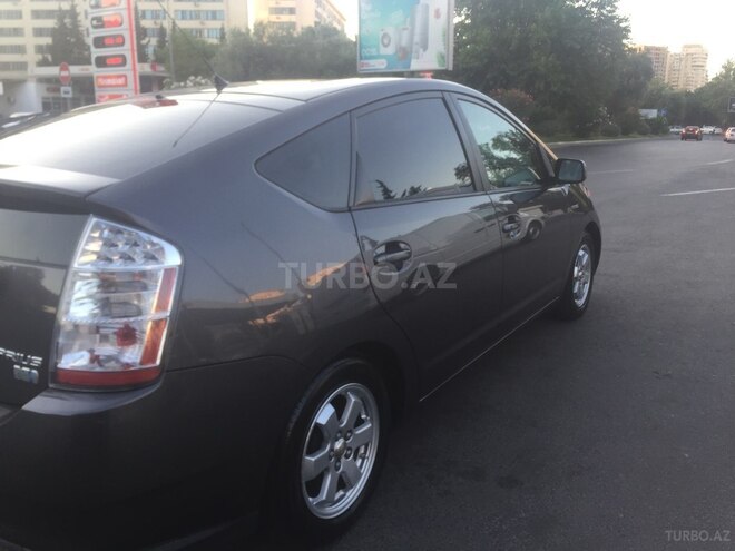 Toyota Prius 2008, 157,000 km - 1.5 л - Bakı