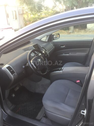 Toyota Prius 2008, 157,000 km - 1.5 л - Bakı