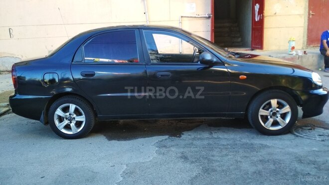 Daewoo Lanos 2010, 286,947 km - 1.5 l - Bakı