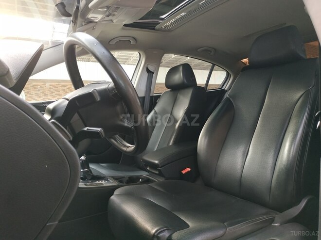 Volkswagen Passat 2007, 189,000 km - 2.0 l - Gəncə