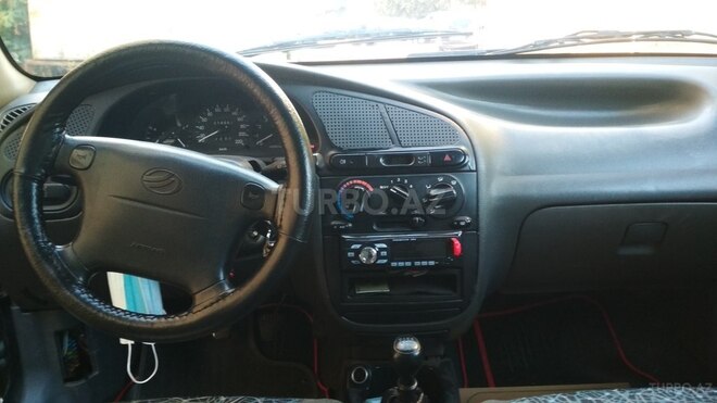 Daewoo Lanos 2010, 286,947 km - 1.5 l - Bakı