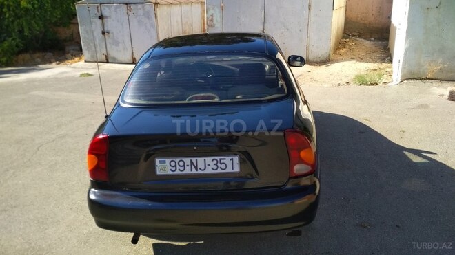 Daewoo Lanos 2010, 286,947 km - 1.5 l - Bakı