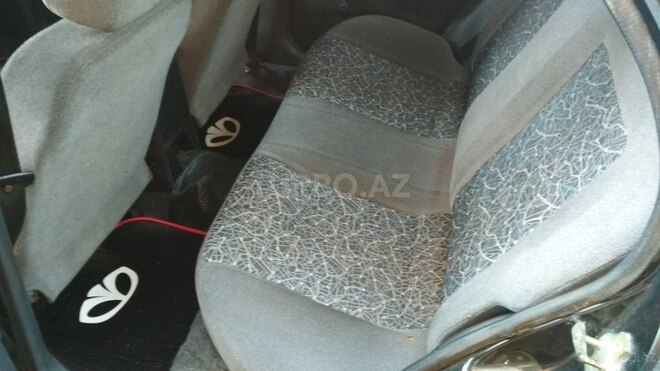 Daewoo Lanos 2010, 286,947 km - 1.5 l - Bakı