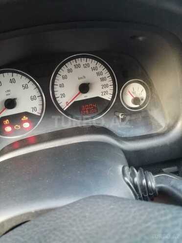 Opel Astra 2001, 330,000 km - 1.6 l - Sumqayıt