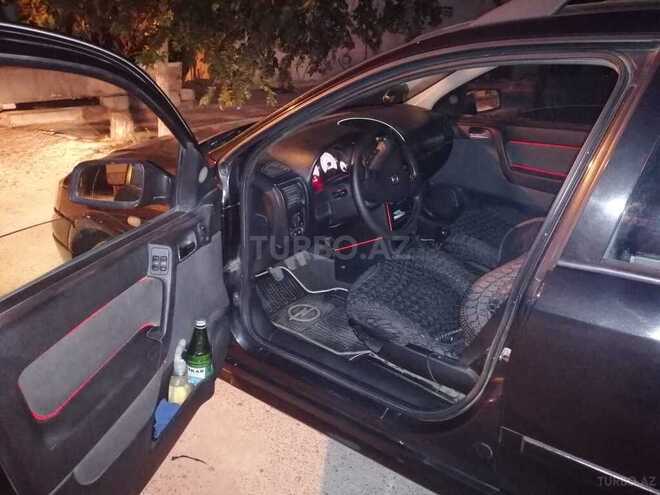 Opel Astra 2001, 330,000 km - 1.6 l - Sumqayıt