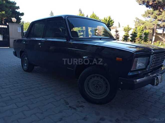 LADA (VAZ) 2107 2010, 38,717 km - 1.6 l - Sumqayıt