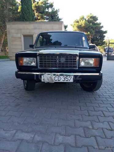 LADA (VAZ) 2107 2010, 38,717 km - 1.6 l - Sumqayıt