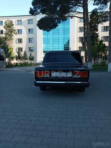 LADA (VAZ) 2107 2010, 38,717 km - 1.6 l - Sumqayıt